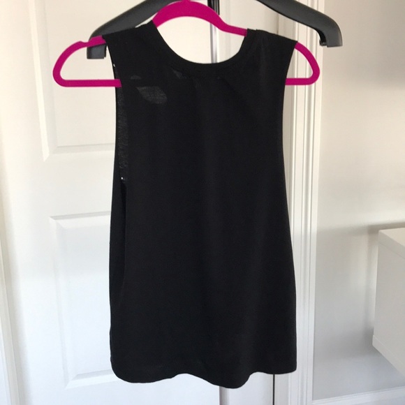 💕x2HP💕Desert daze distressed muscle tank - Picture 6 of 7